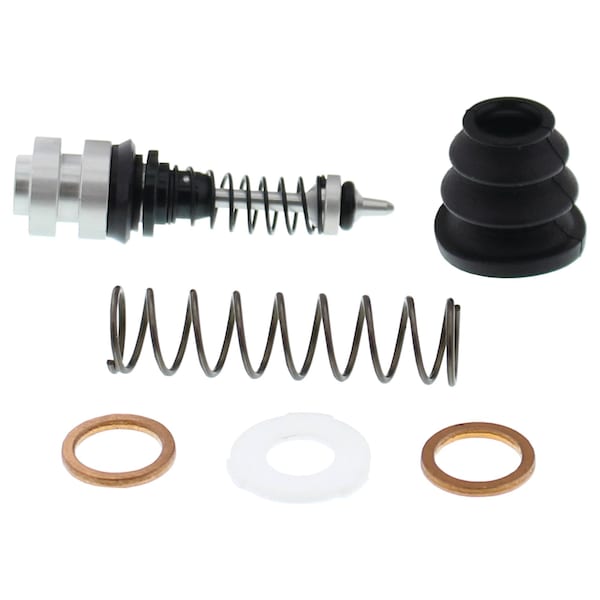All Balls Master Cylinder Rebuild kit (18-1099) For Kawasaki Z900RS 18 19 18-1100 - main